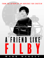 A Friend Like Filby