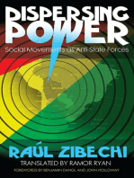 Dispersing Power: Social Movements as Anti-State Forces