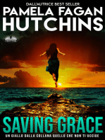 Saving Grace: Un Giallo Caraibico Firmato Katie Connell