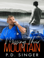 Missing Their Mountain