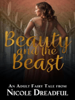 Beauty and the Beast: Adult Fairy Tales, #1