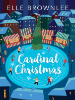 Cardinal Christmas