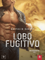 Lobo fugitivo