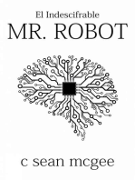 El indescifrable Mr. Robot
