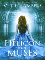 The Helicon Muses, Books 1-4