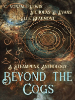 Beyond the Cogs