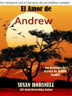 El amor de Andrew: Outback Australia Series Book 1, #1