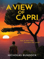 A View of Capri: Can a new life escape the past?