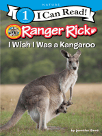 Ranger Rick