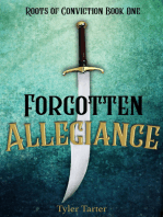 Forgotten Allegiance