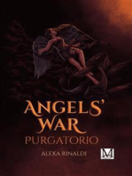 Angels' wars purgatorio