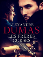 Les Frères Corses