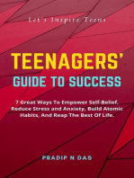 Teenagers' Guide To Success: Success Plan for Youth