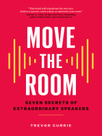 Move the Room