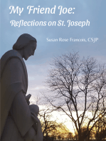 My Friend Joe: Reflections on St. Joseph