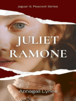 Juliet Ramone