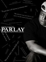 Parlay: Transforming My Stress Into Mental Resilience