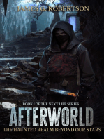 Afterworld: The Haunted Realm Beyond Our Stars