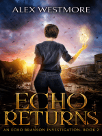 Echo Returns