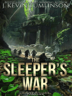 The Sleeper's War: Dan Kotler, #10