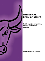 Chimerical Horn of Africa