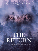 The Return: The Island: Book Two