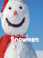 All About Snowmen