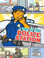 A Visit to the Police Station