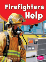 Firefighters Help