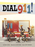 Dial 911!