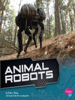 Animal Robots