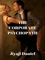 The Corporate Psychopath