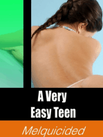 A Very Easy Teen