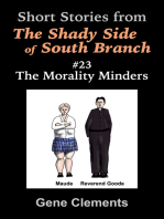 The Morality Minders