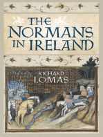 The Normans in Ireland: Leinster, 1167–1247