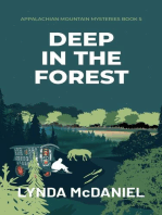 Deep in the Forest: Appalachian Mountain Mysteries, #5