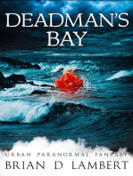 Deadman's Bay: The Plymouth Grey, #6