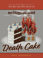 Death Cake