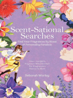 Scent-Sational Searches: Find Your Fragrances By Blood And Personality Parallels