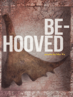 Be-Hooved