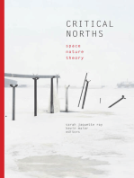 Critical Norths: Space, Nature, Theory