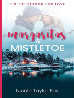 Margaritas & Mistletoe