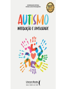  Autismo. Não Espere, Aja Logo! Depoimento De Um Pai Sobre Os  Sinais De Autismo (Em Portuguese do Brasil): 9788576801696: Junior: Books