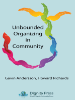 Unbounded Organizing in Community