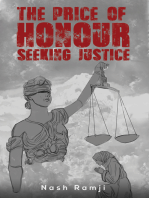 The Price Of Honour – Seeking Justice