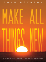 Make All Things New