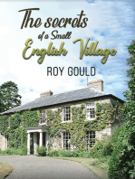 The Secrets of a Small English Village