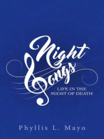Night Songs: Life in the Midst of Death