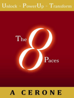 The 8 Paces