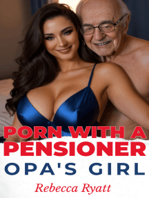 Porn With a Pensioner Young Hottie 18 Does Hardcore With Old